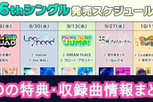 流れ 空虚 this word楽曲関連情報まとめ